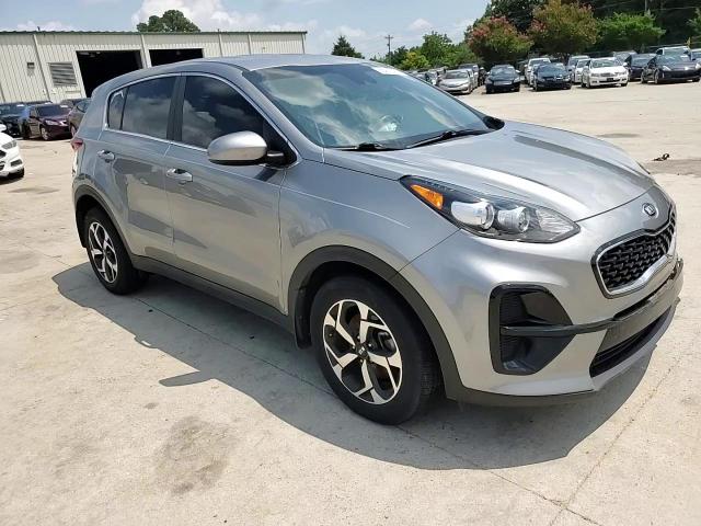 2020 Kia Sportage Lx VIN: KNDPM3AC0L7809281 Lot: 66414174