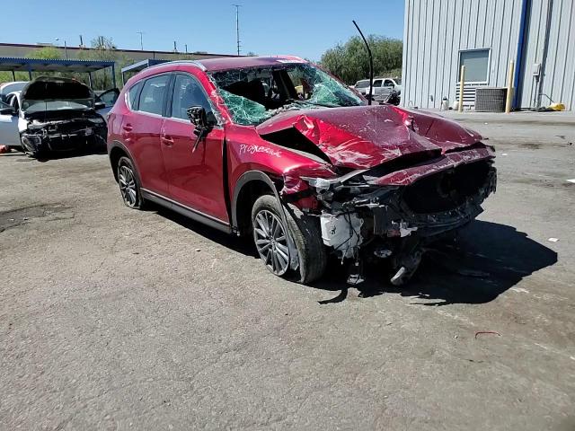 2017 Mazda Cx-5 Sport VIN: JM3KFBBL3H0218723 Lot: 68362944