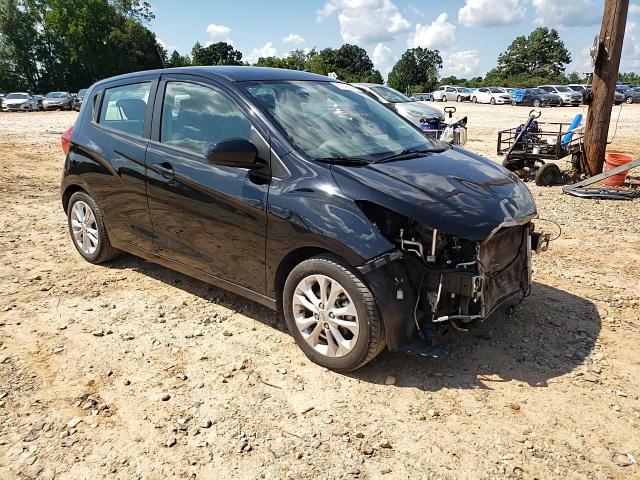 2021 Chevrolet Spark 1Lt VIN: KL8CD6SA4MC748466 Lot: 67536504