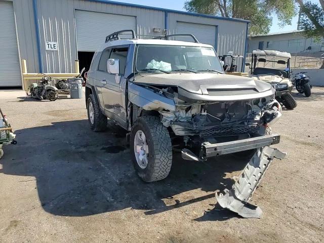 JTEBU11F09K057401 2009 Toyota Fj Cruiser