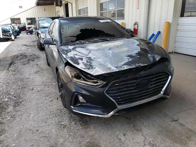 2018 Hyundai Sonata Se VIN: 5NPE24AF0JH648355 Lot: 67923994