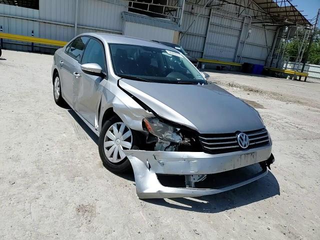 2012 Volkswagen Passat S VIN: 1VWAP7A34CC019751 Lot: 66444014