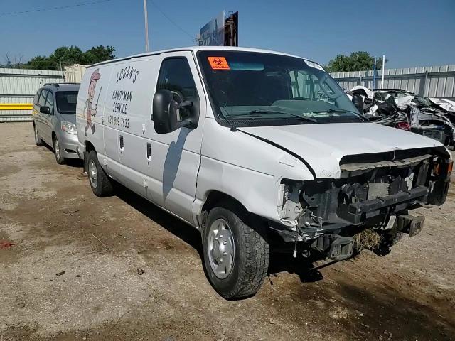 2013 Ford Econoline E150 Van VIN: 1FTNE1EW0DDA15106 Lot: 69090394