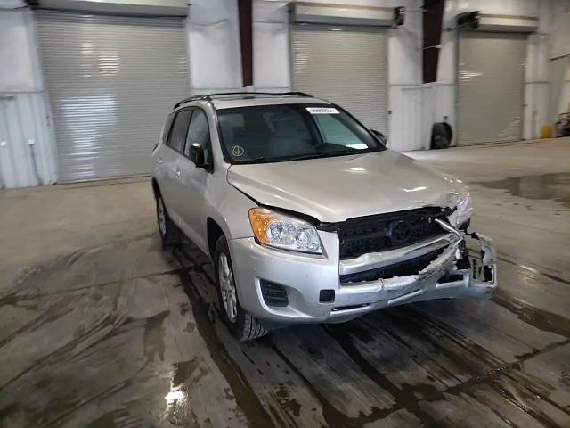 2011 Toyota Rav4 VIN: 2T3BF4DV8BW109955 Lot: 66660834