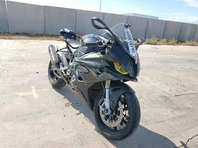 2023 BMW S 1000 Rr VIN: WB10E6300P6J00457 Lot: 69501874