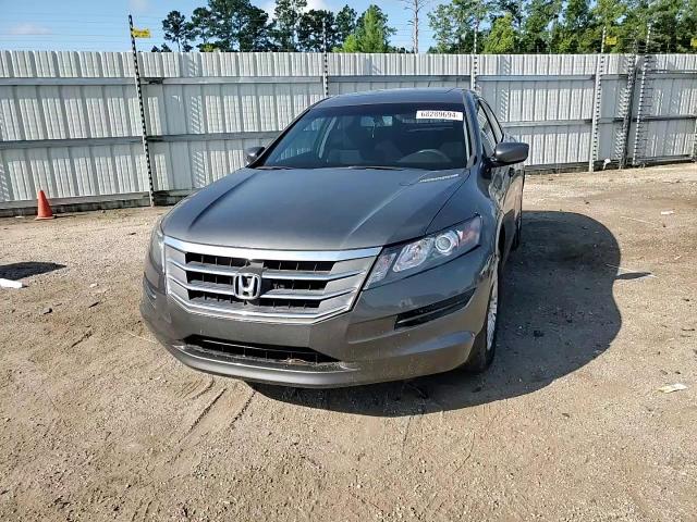 2012 Honda Crosstour Ex VIN: 5J6TF3H37CL005656 Lot: 68289694