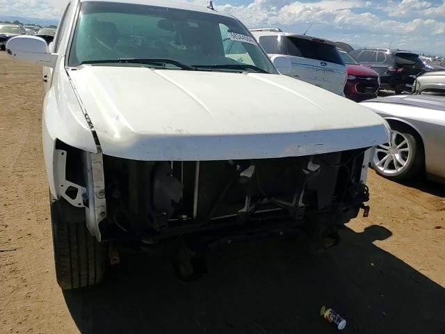 1GCEC14X18Z312796 2008 Chevrolet Silverado C1500