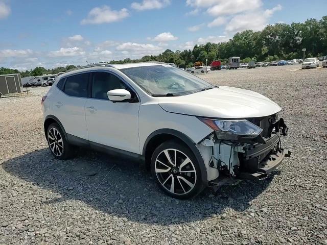 2019 Nissan Rogue Sport S VIN: JN1BJ1CP2KW524273 Lot: 68996784