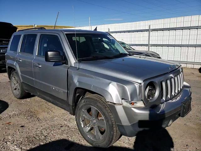 2014 Jeep Liberty (Patriot) - Image 12