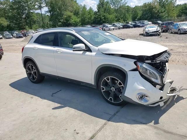 2019 Mercedes-Benz Gla 250 VIN: WDCTG4EB6KU013447 Lot: 69770794