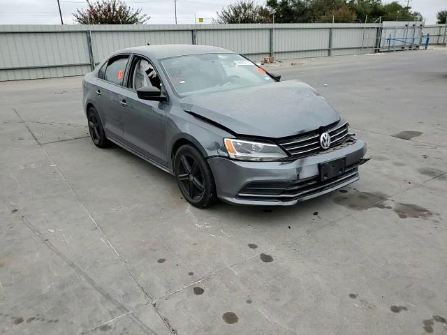 3VWD07AJXFM412219 2015 Volkswagen Jetta Se