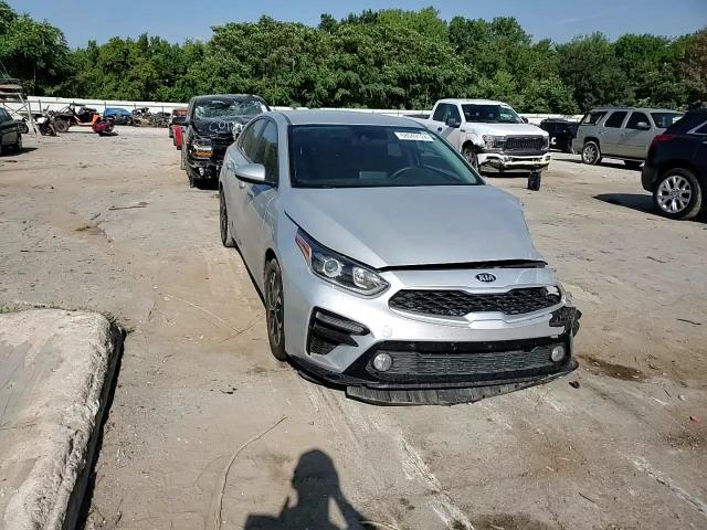 2019 Kia Forte Fe VIN: 3KPF24AD3KE137330 Lot: 68049124