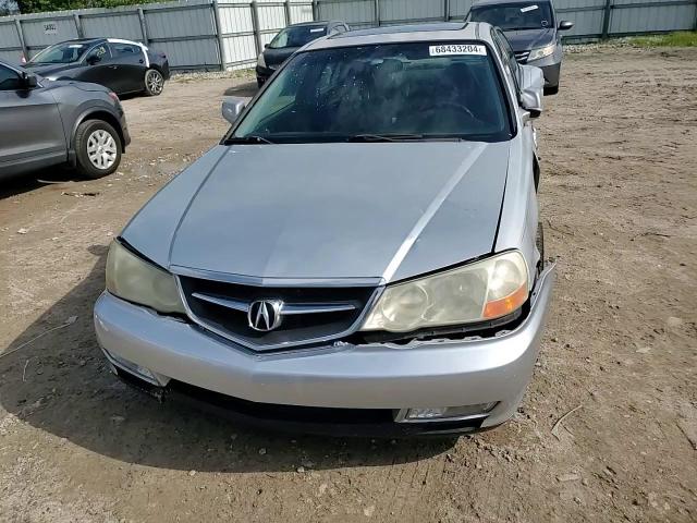 2002 Acura 3.2Tl Type-S VIN: 19UUA56852A013771 Lot: 68433204