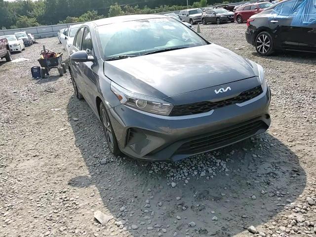 2023 Kia Forte Lx VIN: 3KPF24AD2PE632478 Lot: 67214164