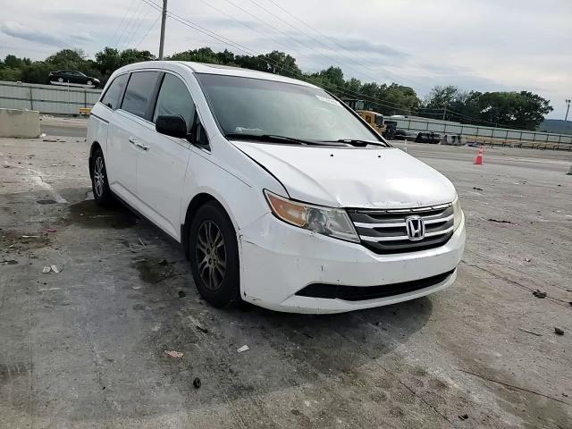 2011 Honda Odyssey Exl VIN: 5FNRL5H68BB008341 Lot: 67545404