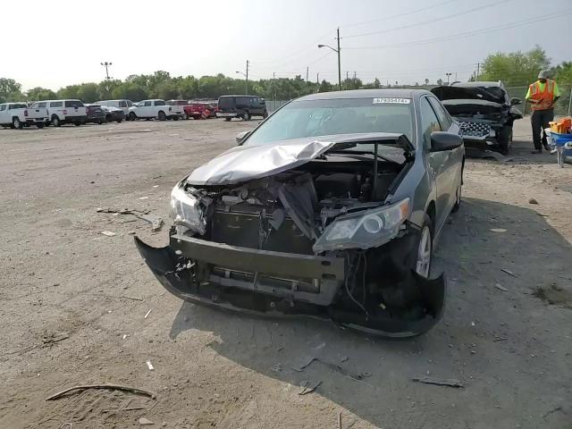 2014 Toyota Camry L VIN: 4T1BF1FK3EU304988 Lot: 67935474