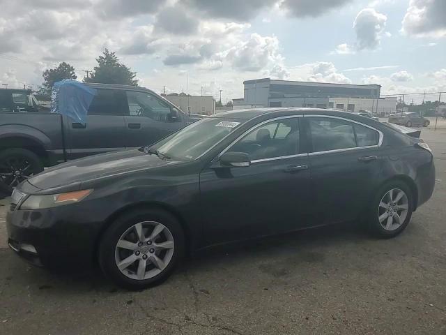 2014 Acura Tl Tech VIN: 19UUA8F53EA004966 Lot: 65980044