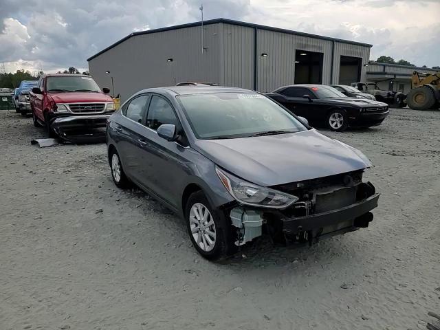 2019 Hyundai Accent Se VIN: 3KPC24A33KE040364 Lot: 69675644