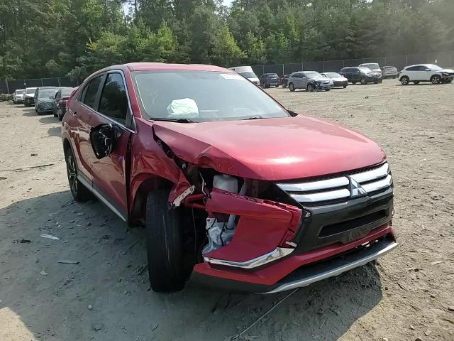 2018 Mitsubishi Eclipse Cross Se VIN: JA4AT5AA7JZ070327 Lot: 65556234