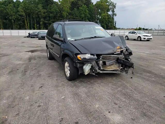 2A8GP54L46R918479 2006 Chrysler Town & Country Touring