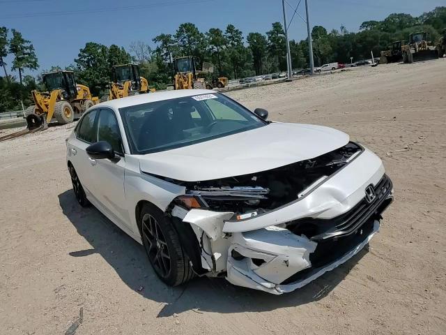 2HGFE2F55RH579667 2024 Honda Civic Sport