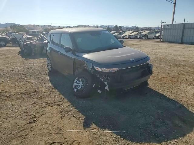 2020 Kia Soul Lx VIN: KNDJ23AU3L7117388 Lot: 69130374