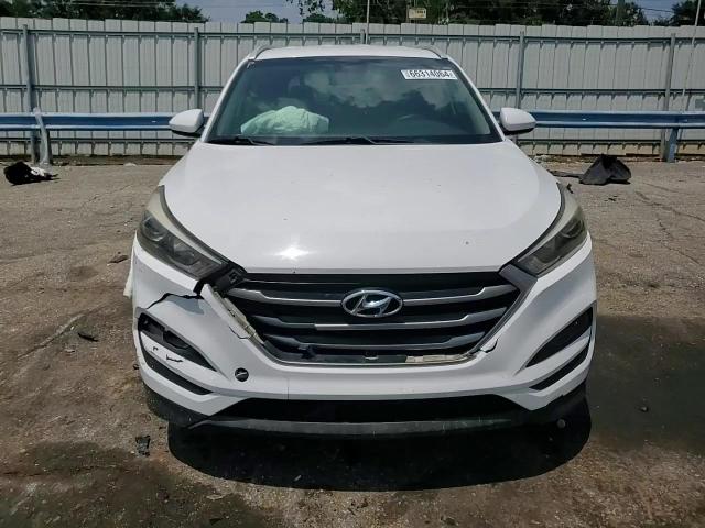 KM8J33A43HU273108 2017 Hyundai Tucson Limited