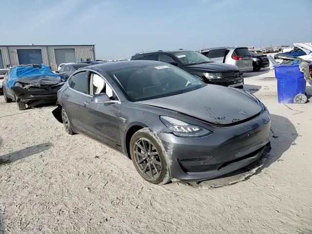 2020 Tesla Model 3 VIN: 5YJ3E1EB5LF647496 Lot: 65838974