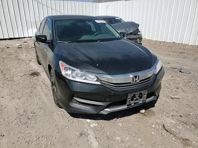 1HGCR2F34HA186651 2017 Honda Accord Lx