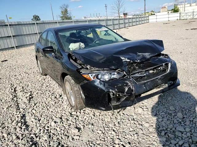 2018 Subaru Impreza Premium Plus VIN: 4S3GKAD68J3607597 Lot: 68349714