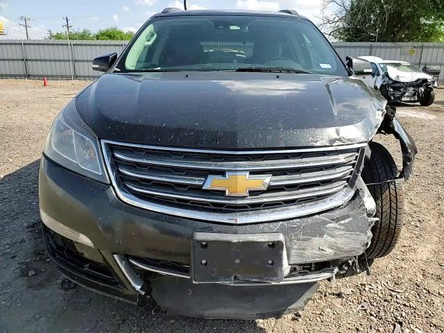 1GNKVJKD7EJ178044 2014 Chevrolet Traverse Ltz