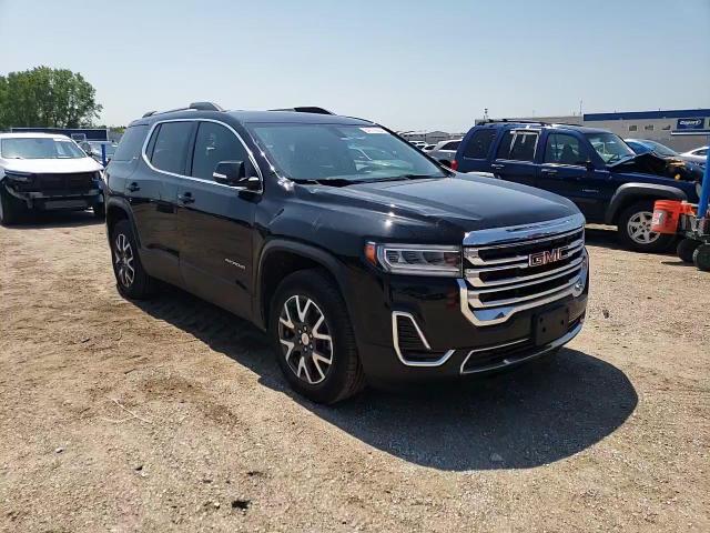 2020 GMC Acadia Sle VIN: 1GKKNRLS6LZ236460 Lot: 64779354