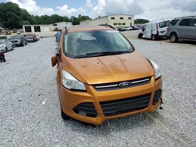 2016 Ford Escape Se VIN: 1FMCU0GX2GUC13745 Lot: 66142664