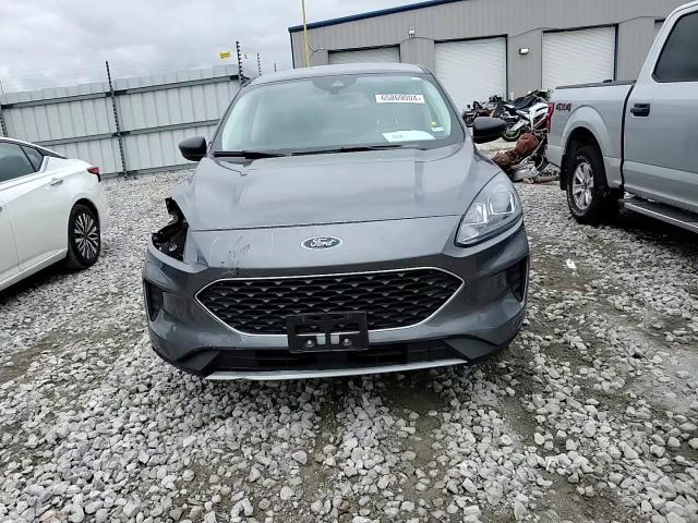 2022 Ford Escape Se VIN: 1FMCU0G61NUA89374 Lot: 65869004