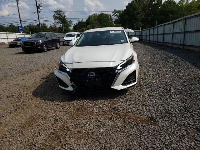 2023 Nissan Altima Sv VIN: 1N4BL4DV7PN424341 Lot: 67768504