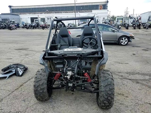 2024 Polaris Rzr 200 Efi VIN: L6KHCB188RS001866 Lot: 67119484