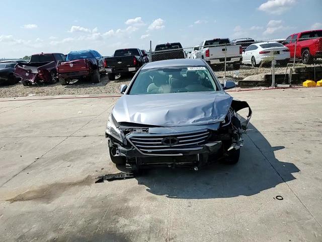 5NPE24AF9HH575402 2017 Hyundai Sonata Se