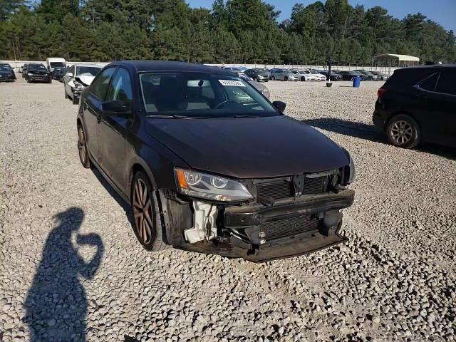 2013 Volkswagen Jetta Base VIN: 3VW2K7AJ0DM254200 Lot: 69306344