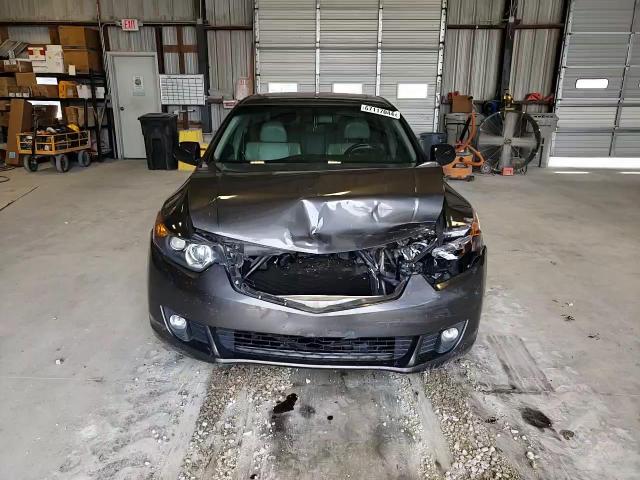 2009 Acura Tsx VIN: JH4CU26609CO17285 Lot: 67117044