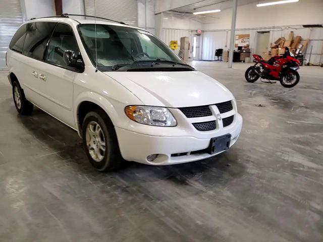 2003 Dodge Grand Caravan Sport VIN: 2D4GP44L33R359152 Lot: 67860264