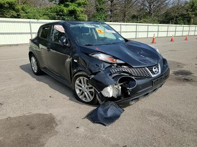 2012 Nissan Juke S VIN: JN8AF5MV1CT127319 Lot: 64642804