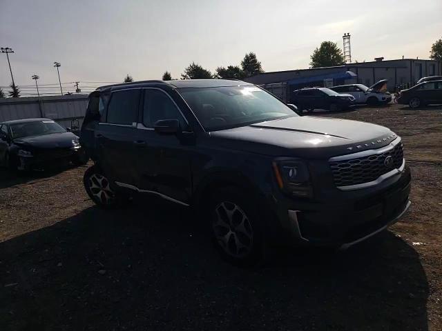 5XYP34HC8MG150854 2021 Kia Telluride Ex