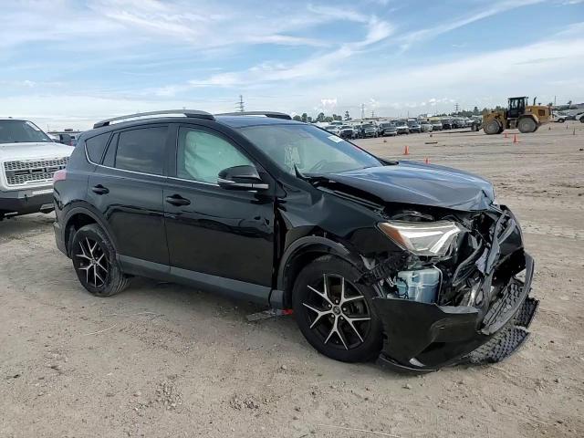 2017 Toyota Rav4 Se VIN: 2T3JFREV3HW674646 Lot: 69287194