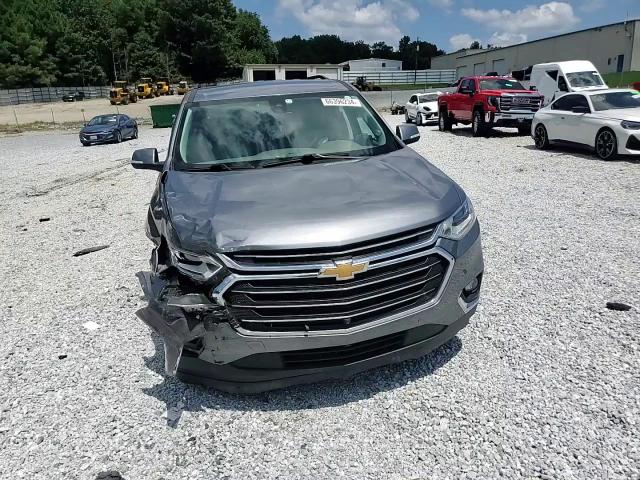 2021 Chevrolet Traverse Lt VIN: 1GNERHKW6MJ222299 Lot: 66396234