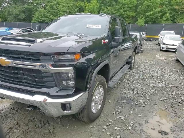 2GC4YNE70R1169174 2024 Chevrolet Silverado K2500 Heavy Duty Lt