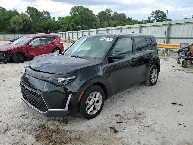 2023 Kia Soul Lx VIN: KNDJ23AU7P7892122 Lot: 68212784