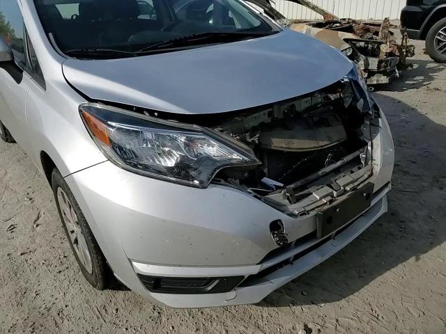 2019 Nissan Versa Note S VIN: 3N1CE2CP1KL361748 Lot: 69208184