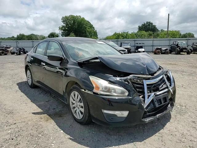 2013 Nissan Altima 2.5 VIN: 1N4AL3AP7DC111891 Lot: 66107084