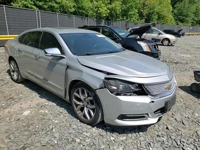 2015 Chevrolet Impala Ltz VIN: 2G1165S36F9237624 Lot: 67163764