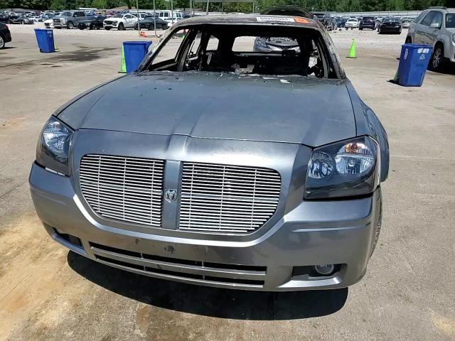 2006 Dodge Magnum Se VIN: 2D8FV47TX6H287243 Lot: 68860884